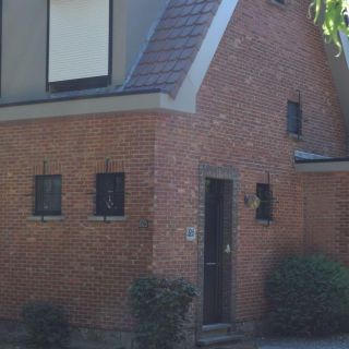 Renovatie Steellook Zwart Ral9005 Aluminium Ramen 0166