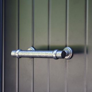 Renovatie Steellook Zwart Ral9005 Aluminium Ramen 0079A