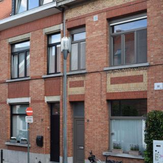 Renovatie ramen deuren PVC aluminium zwart