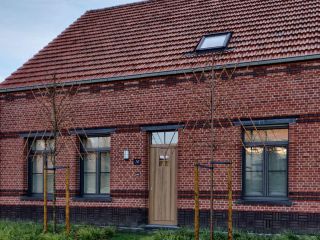 Renovatie nieuwbouw PVC aluminium ramen deuren schuiframen Antwerpen