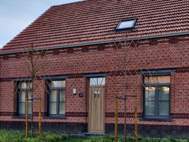 Renovatie nieuwbouw PVC aluminium ramen deuren schuiframen Antwerpen