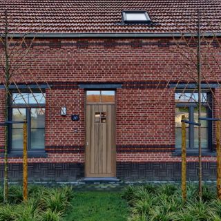 Renovatie nieuwbouw PVC aluminium ramen deuren schuiframen Antwerpen