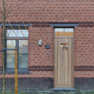 Renovatie nieuwbouw PVC aluminium ramen deuren schuiframen Antwerpen