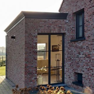 Renovatie nieuwbouw PVC aluminium ramen deuren schuiframen Antwerpen