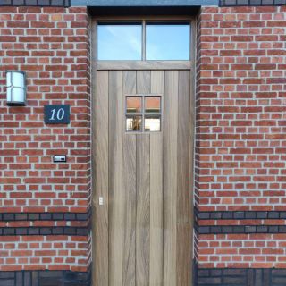 Renovatie nieuwbouw PVC aluminium ramen deuren schuiframen Antwerpen