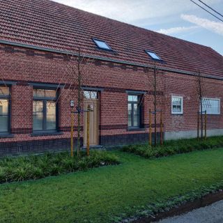 Renovatie nieuwbouw PVC aluminium ramen deuren schuiframen Antwerpen