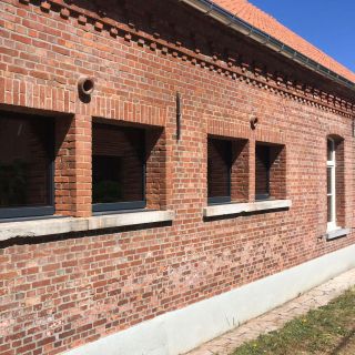 Renovatie nieuwbouw PVC aluminium ramen deuren schuiframen