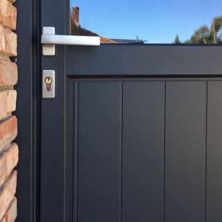 Renovatie nieuwbouw PVC aluminium ramen deuren schuiframen