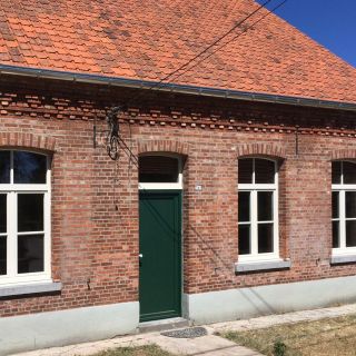 Renovatie nieuwbouw PVC aluminium ramen deuren schuiframen