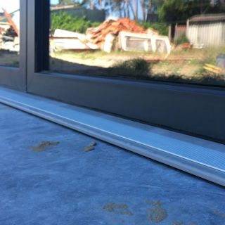 Renovatie nieuwbouw PVC aluminium ramen deuren schuiframen