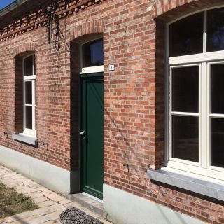 Renovatie nieuwbouw PVC aluminium ramen deuren schuiframen