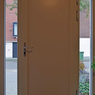 renovatie pvc aluminium ramen deuren Wilrijk