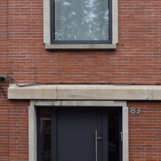 renovatie pvc aluminium ramen deuren Wilrijk