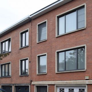 renovatie pvc aluminium ramen deuren Wilrijk