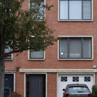 renovatie pvc aluminium ramen deuren Wilrijk