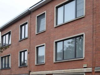 renovatie pvc aluminium ramen deuren Wilrijk