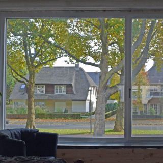 ramen vervangen Antwerpen