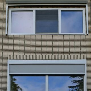 ramen vervangen Antwerpen screens renovatie