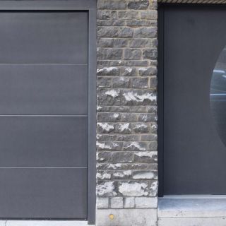 ramen vervangen Antwerpen