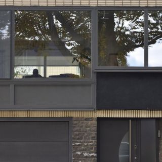 ramen vervangen Antwerpen