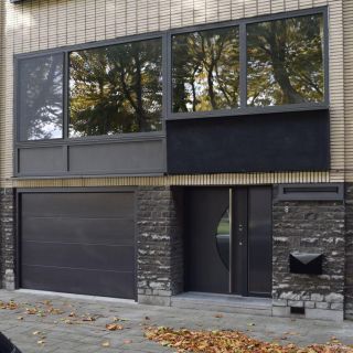 ramen vervangen Antwerpen