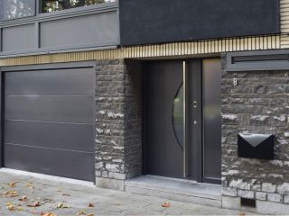 ramen vervangen Antwerpen