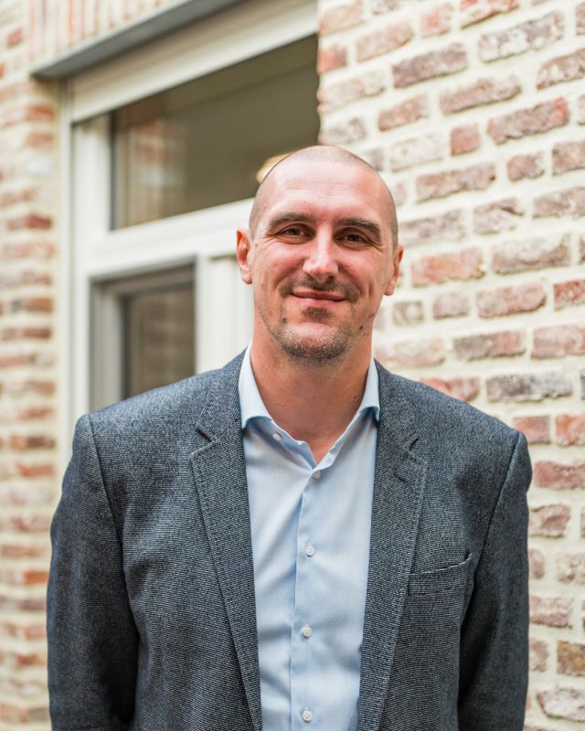 Finestra Raamadviseur Jozef Casteels