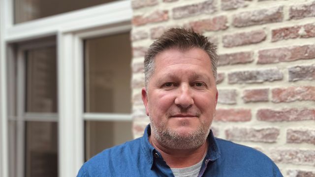 Sven Finestra Voorpagina