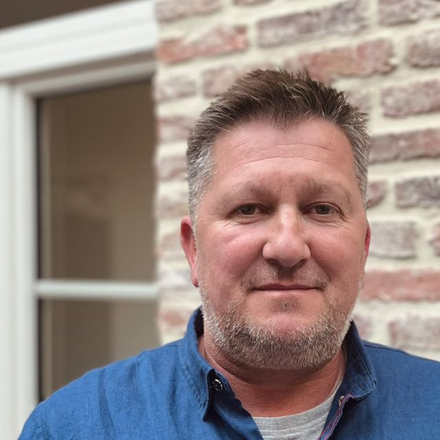 Sven Finestra Voorpagina